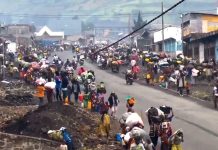 La caída de Goma: catástrofe inminente en la República Democrática del Congo