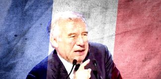 Francia: en nombre de la «estabilidad» política