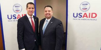 USAID: el caballo de Troya imperialista es enviado a la trituradora de madera