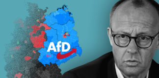 Alemania: Merz toma el timón de un barco que se hunde