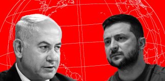 De Oriente Medio a Ucrania: el imperialismo estadounidense en la era Trump