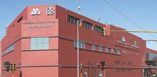 Los obreros de Morvillo enfrentan al lockout patronal ocupando la fábrica para defender sus puestos de trabajo