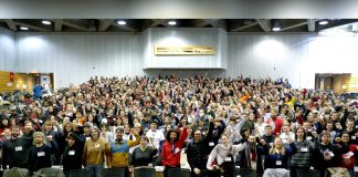 Canadá: Escuela Marxista 2025, estudiar los pilares del comunismo para prepararse para tiempos turbulentos