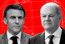 Trump y la crisis del imperialismo europeo