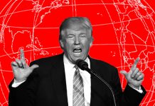 La presidencia de Trump: enormes turbulencias en todo el mundo