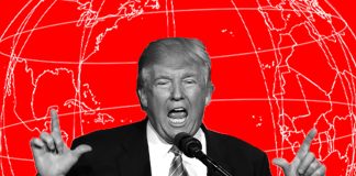 La presidencia de Trump: enormes turbulencias en todo el mundo