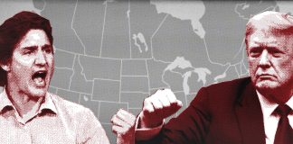 Aranceles entre EE.UU. y Canadá: la posición comunista en la guerra comercial