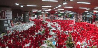 A veinte años del atentado terrorista del 11 de marzo de 2004 en Madrid: cuando derrotamos a la infamia