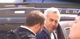 La farsa de la “democracia” rumana queda al descubierto con la prohibición de Georgescu