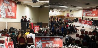 Primer congreso del RKP (Austria): ¡Adelante hacia la revolución mundial!