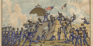 ¿Cómo nació el imperialismo norteamericano y cuál ha sido su relación con México?