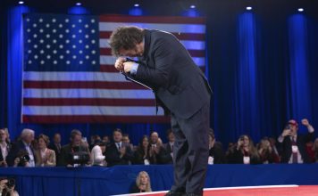 El gobierno de Milei, el FMI y los capitalistas no va más ¡La lucha está en las calles!