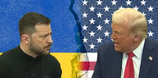 ¿Qué hay detrás del enfrentamiento entre Trump y Zelensky?
