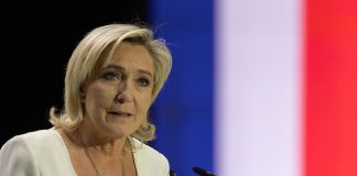 Francia: A propósito de la condena de Marine Le Pen