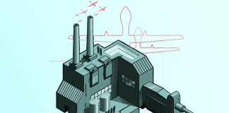 La carrera armamentística mundial se intensifica: Imperialismo, militarismo y capitalismo