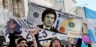 El plan económico de Milei y Caputo está acabado. ¿Hacia dónde va el gobierno?