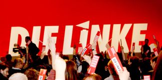 Alemania: la juventud, Die Linke y la lucha de clases