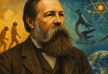 Algunas lecciones de Engels sobre la naturaleza