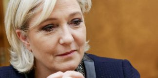 El caso de Marine Le Pen: cómo los “demócratas” están destruyendo la democracia