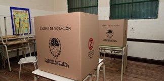Balance de elecciones a constituyentes en Santa Fe, las tareas de los marxistas