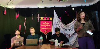 Portugal: ¡Primer congreso del Colectivo Comunista Revolucionario!