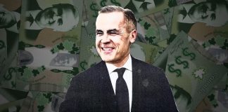 Elecciones en Canadá: la clase dominante consigue a su hombre