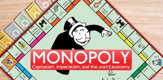 El capitalismo monopolista, el imperialismo y la economía mundial