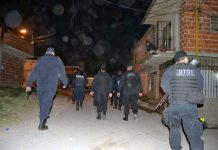 Repudio a la represión en un comedor de Quilmes: Ante la violencia impune contra los barrios pobres, la respuesta es más organización y lucha callejera