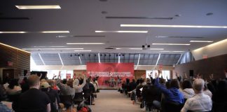 Canadá: Congreso del PCR – construyendo el partido del futuro
