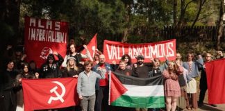 Finlandia: ¡Se organizan los comunistas revolucionarios en Helsinki!