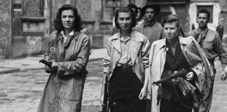 La Segunda Guerra Mundial: la gran mentira al descubierto