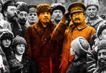 Un documento soviético perdido reivindica a Trotsky: ¡realmente no hubo “mejor bolchevique”!