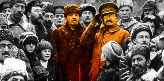 Un documento soviético perdido reivindica a Trotsky: ¡realmente no hubo “mejor bolchevique”!