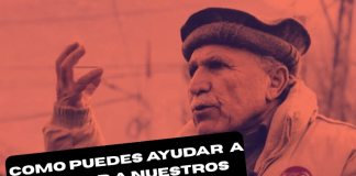 Campaña internacional de solidaridad con los presos políticos de Gilgit-Baltistán: ¡CÓMO PUEDES AYUDAR!