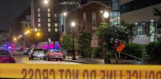 Tiroteo en la embajada de Washington: los imperialistas estadounidenses e israelíes son los verdaderos asesinos