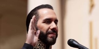 Sobre democracia burguesa y dictadura en El Salvador