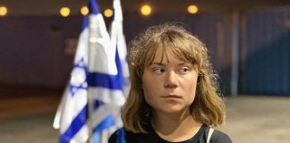 El secuestro de la Flotilla de la Libertad desata la ira popular