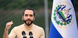 El Salvador: Bukele, presos políticos, represión campesina y el avance autoritario