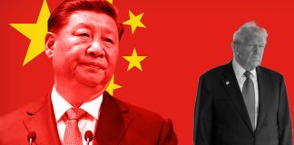 Debilidad de EE. UU. queda al descubierto tras pausa en guerra comercial entre EE. UU. y China