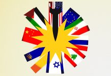 El mundo patas arriba – un sistema en crisis