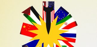 El mundo patas arriba – un sistema en crisis