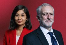 El nuevo partido de Jeremy Corbyn en Gran Bretaña: ¿qué significa y qué actitud deben adoptar los comunistas?