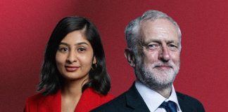 El nuevo partido de Jeremy Corbyn en Gran Bretaña: ¿qué significa y qué actitud deben adoptar los comunistas?