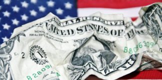 El declive del dólar: otro pilar del orden de posguerra comienza a desmoronarse