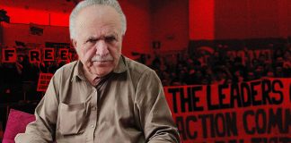 Gilgit Baltistán: continúa la opresión del Estado pakistaní tras denegar fianza a los líderes del Comité de Acción Awami