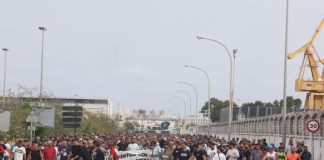La heroica huelga del metal de Cádiz dura ya 11 días: ¡máxima solidaridad y apoyo!