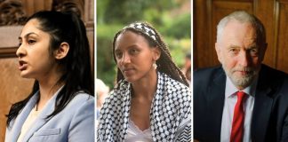 Gran Bretaña: carta abierta a Jeremy Corbyn y Zarah Sultana – «es la hora de la audacia»