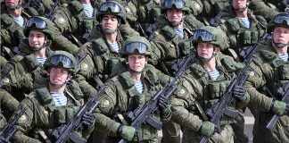 Rusia sale fortalecida de la guerra de Ucrania, con profundas implicaciones para el imperialismo occidental