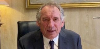 Francia: Bayrou declara la guerra a la clase obrera