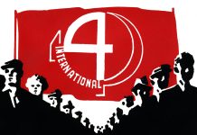 La degeneración y el colapso de la Cuarta Internacional: en defensa de nuestro legado